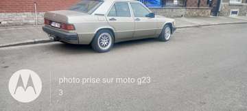 D 2.5 Turbo diesel