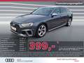 Audi S4 Avant TDI MATRIX NAVI Kameras 2xPDC Businessp. Grau - thumbnail 1