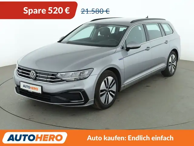 2021 Volkswagen Passat in Grey for sale