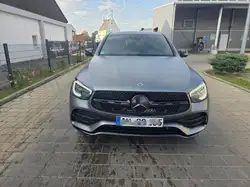 Mercedes-Benz GLC 300 GLC 300 d 4Matic Amgline Coupe Schieb