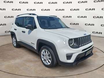 1.5 T4 MHEV 130cv Altitude DDCT