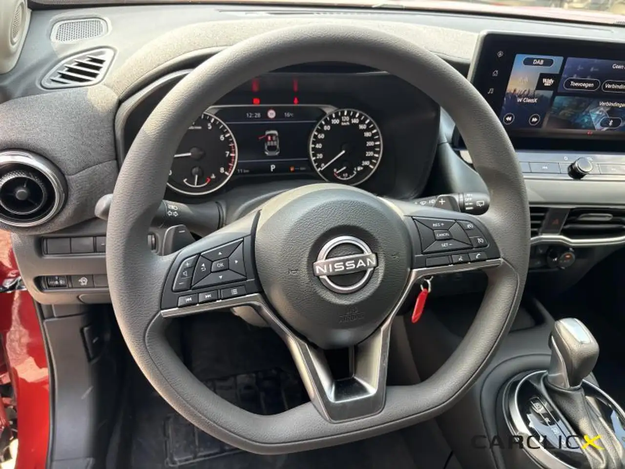 Nissan Juke 2026 — фото 13