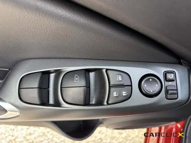 Nissan Juke view 12