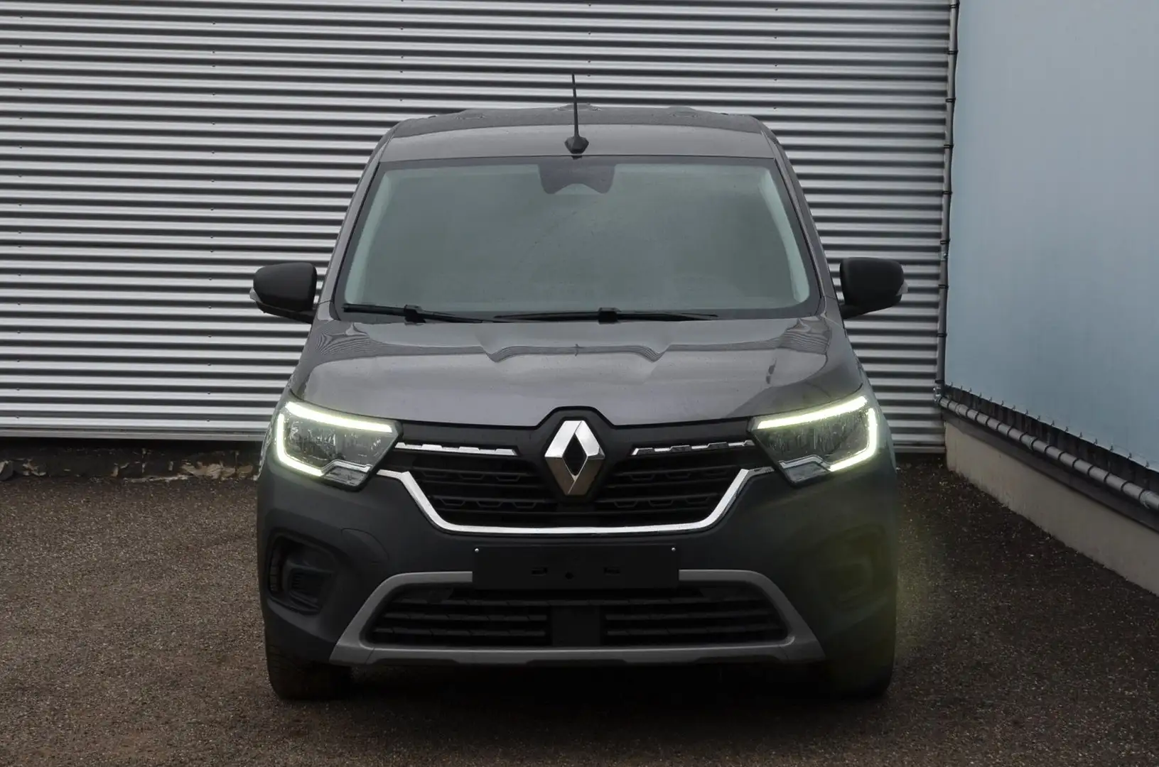 Renault Kangoo 1.3TCE- 130Pk- EDC- MAXI- Automaat- 25990€allin siva - 2