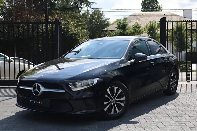 Mercedes-Benz A 180 d Automaat | Berline |
