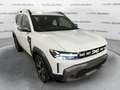 Dacia Duster Duster ECO-G 100 CV Expression *PROMO AZZURRA* Bianco - thumbnail 3