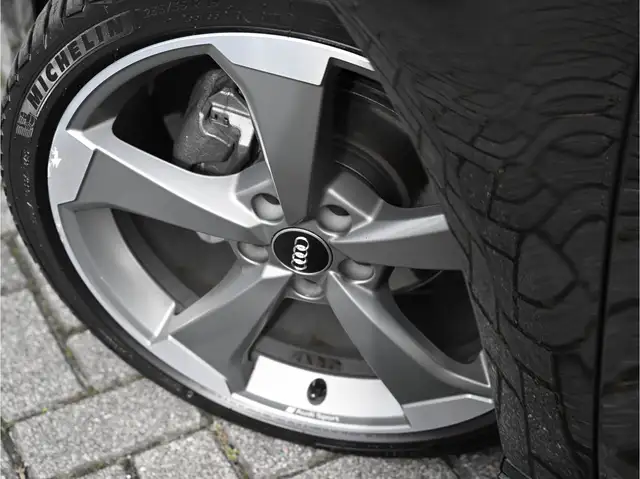 Audi A3 view 30