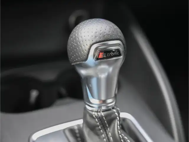Audi A3 view 22