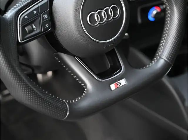 Audi A3 view 27