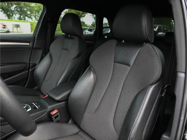 Audi A3 view 24