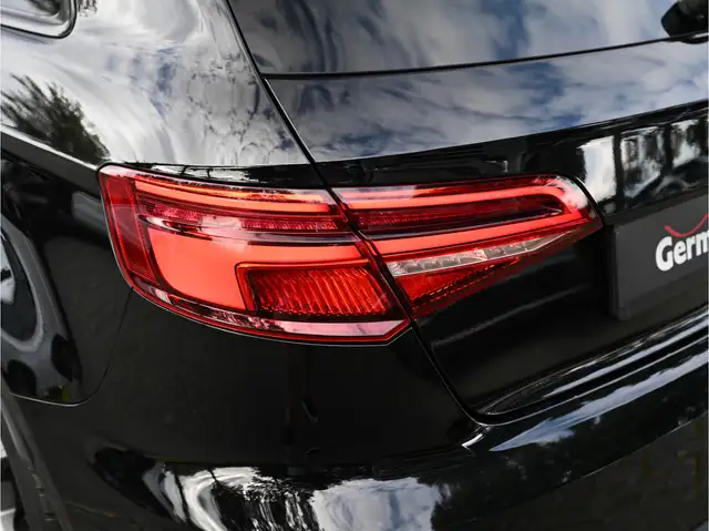 Audi A3 view 29