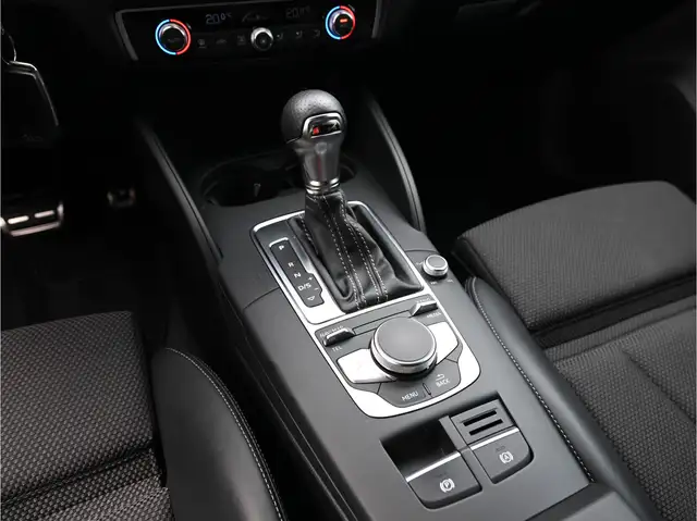 Audi A3 view 19