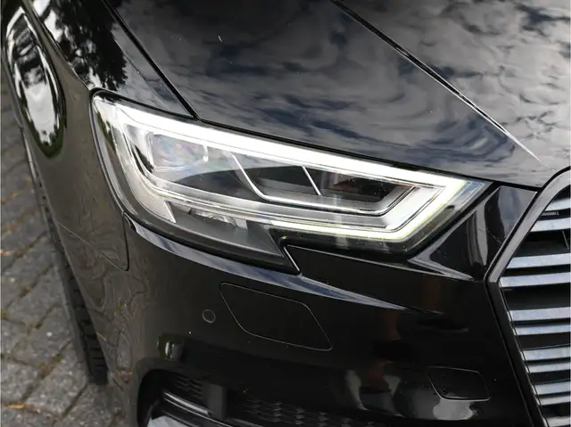 Audi A3 view 28