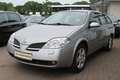 Nissan Primera Traveller Visia *TÜV-NEU* Silber - thumbnail 2