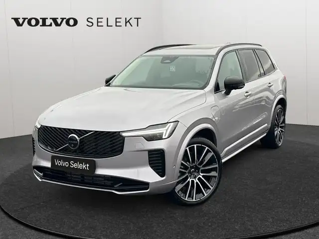 Volvo XC90 T8 Ultra Dark / Hybride