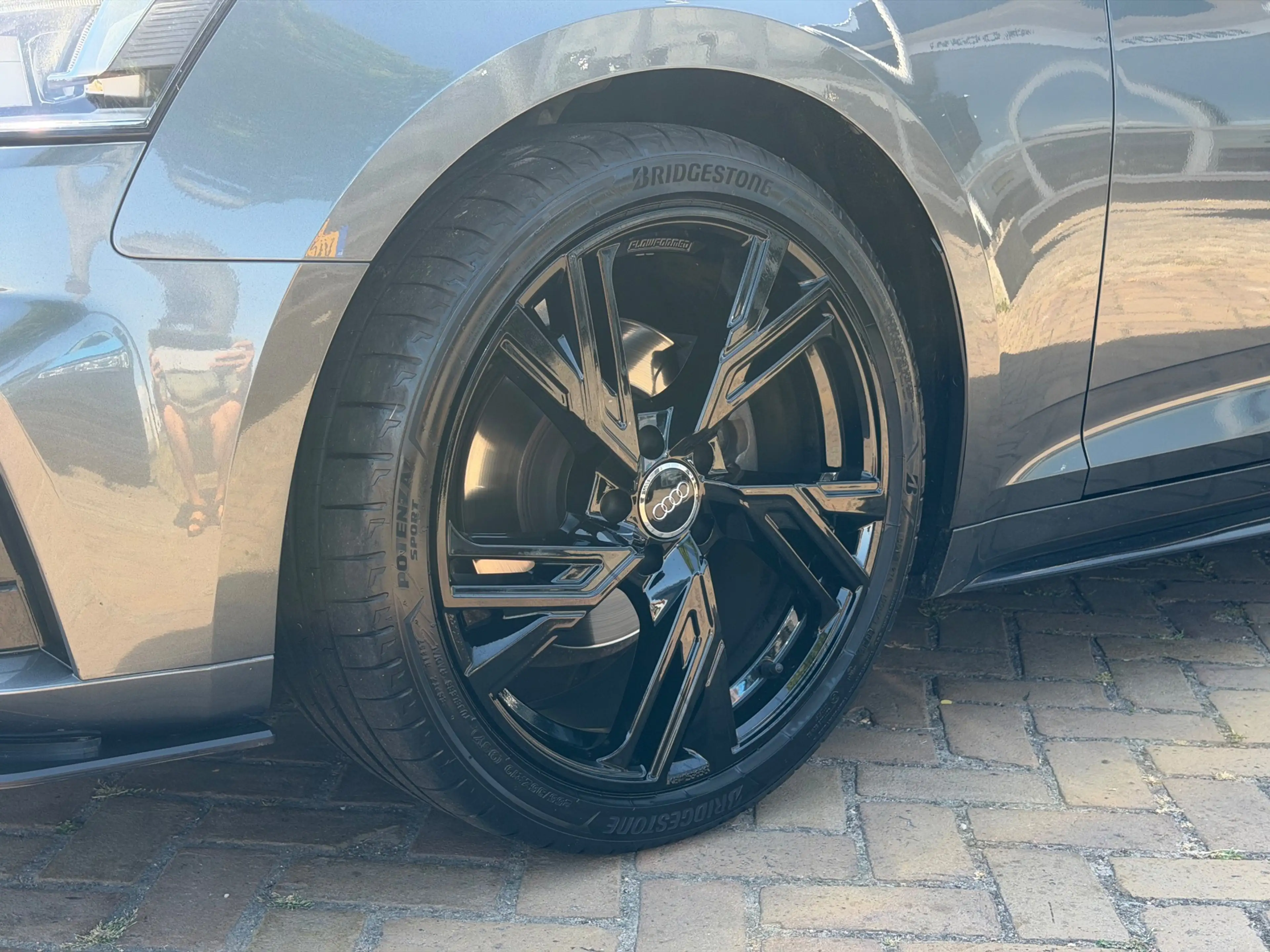 Audi A5 Sportback 2.0 TFSI Launch Edition Aut/Navi/Camra/s — photo 4