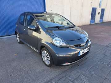 1.0 VVT-i