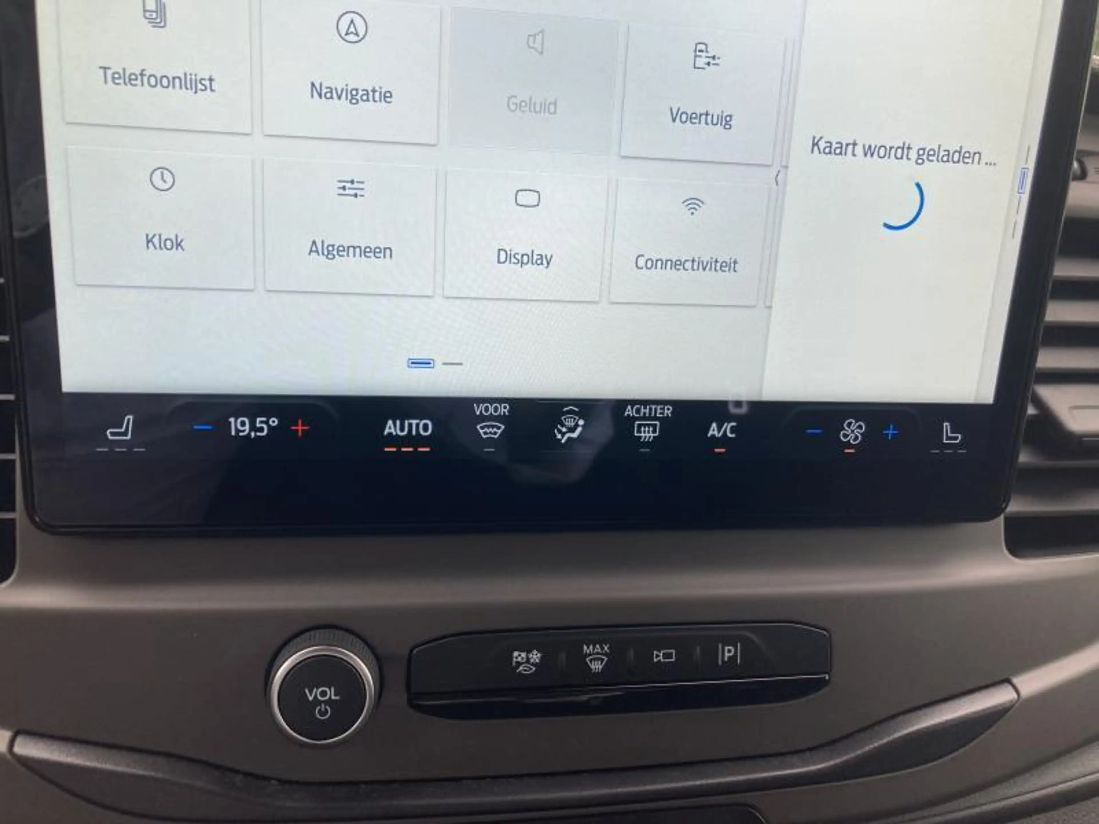 Ford E-Transit 2T 350M e-Transit L2 - Full Electric - 360° View F — photo 14
