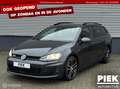 Volkswagen Golf Variant 2.0 TDI GTD TREKHAAK, ACC, CARPLAY Grau - thumbnail 1