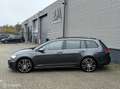 Volkswagen Golf Variant 2.0 TDI GTD TREKHAAK, ACC, CARPLAY Grau - thumbnail 4