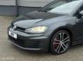 Volkswagen Golf Variant 2.0 TDI GTD TREKHAAK, ACC, CARPLAY Grau - thumbnail 5
