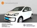 Volkswagen up! 1.0 move  Klima el. Fenster Weiß - thumbnail 1