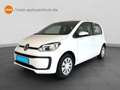 Volkswagen up! 1.0 move  Klima el. Fenster Weiß - thumbnail 2