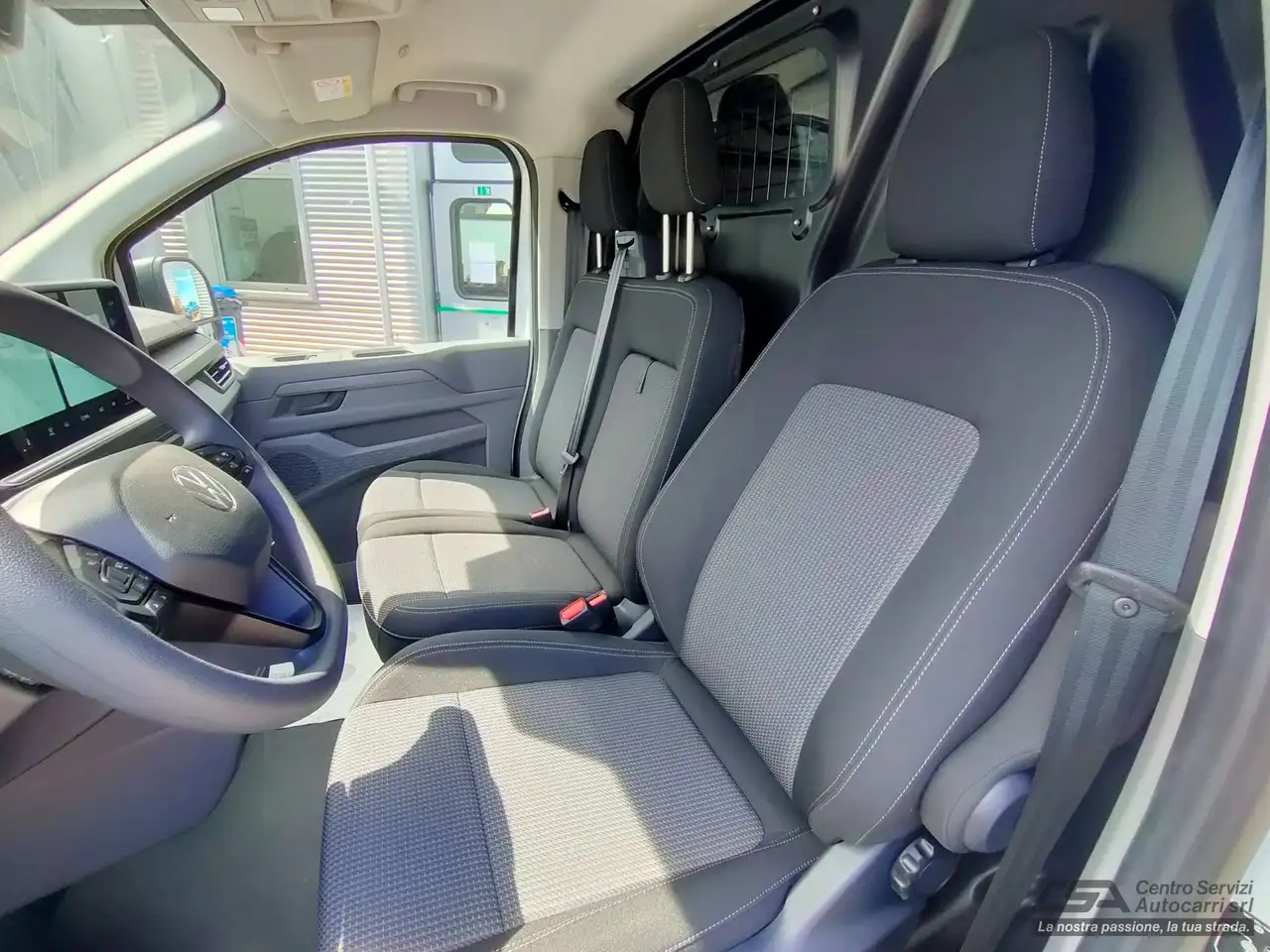 Volkswagen Model not specified 2026