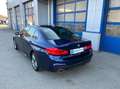 BMW 520 d xDrive M-Sport Aut.el.AHK,Hifi,Navi Pro,Stand... Bleu - thumbnail 6