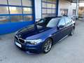 BMW 520 d xDrive M-Sport Aut.el.AHK,Hifi,Navi Pro,Stand... Bleu - thumbnail 4