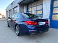BMW 520 d xDrive M-Sport Aut.el.AHK,Hifi,Navi Pro,Stand... Bleu - thumbnail 5