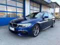 BMW 520 d xDrive M-Sport Aut.el.AHK,Hifi,Navi Pro,Stand... Bleu - thumbnail 1