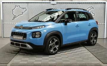 Citroën 110 S&S BVM6 Shine 5P GPS 16-9 CLIM AUTO CAMERA RADAR DE RECUL AV %2B AR ALLU...