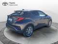 Toyota C-HR C-HR 1.8 Hybrid E-CVT Lounge Grijs - thumbnail 4