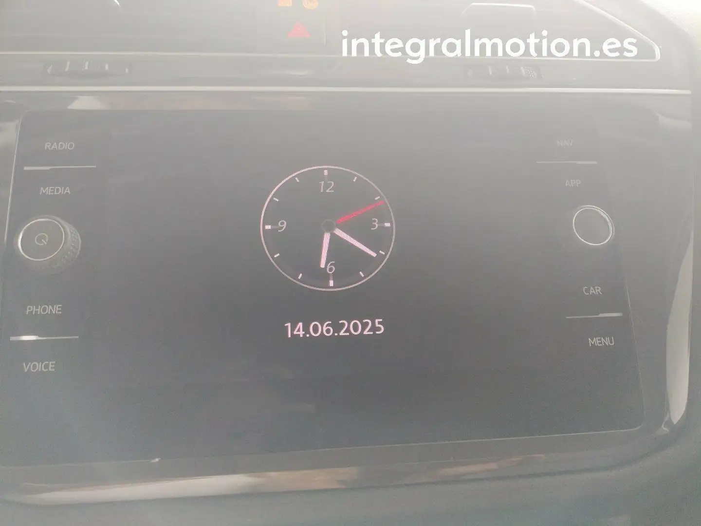Volkswagen Tiguan 1.5 TSI Advance 110kW Negro - 2