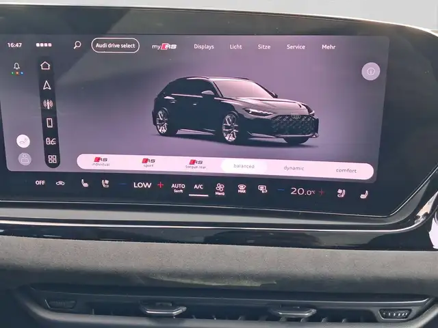 Audi RS5 view 14