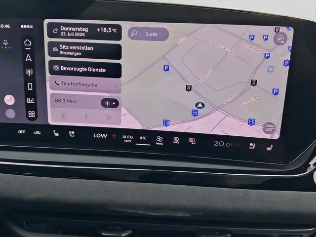 Audi RS5 view 11