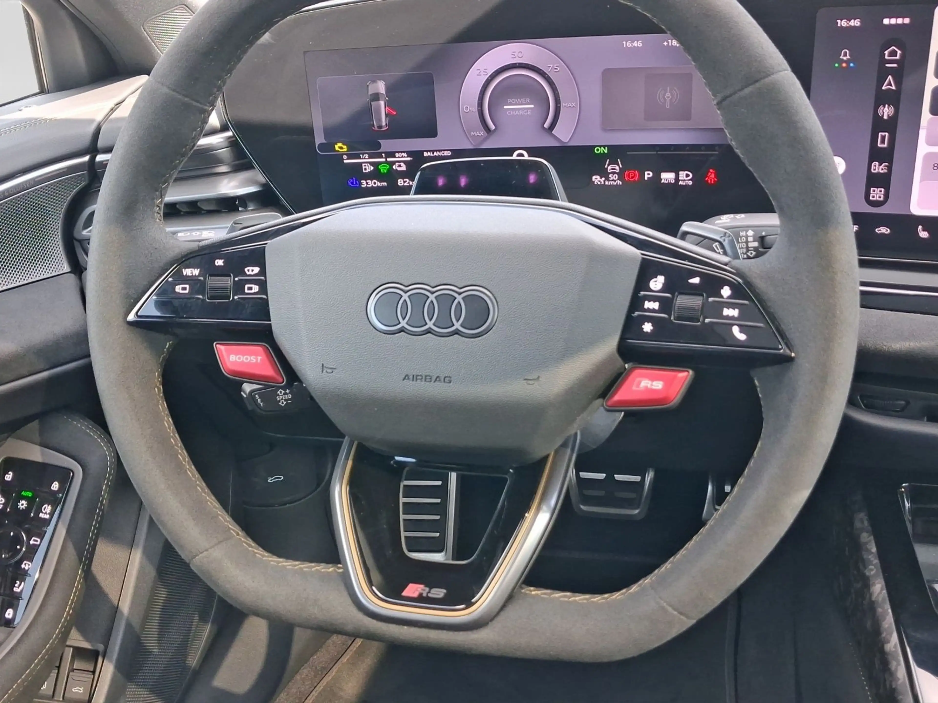 Audi RS5 Audi RS 5 Avant 470 kW tiptronic PANO — photo 8