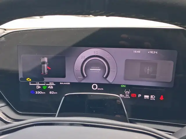 Audi RS5 view 9