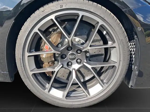 Audi RS5 view 7