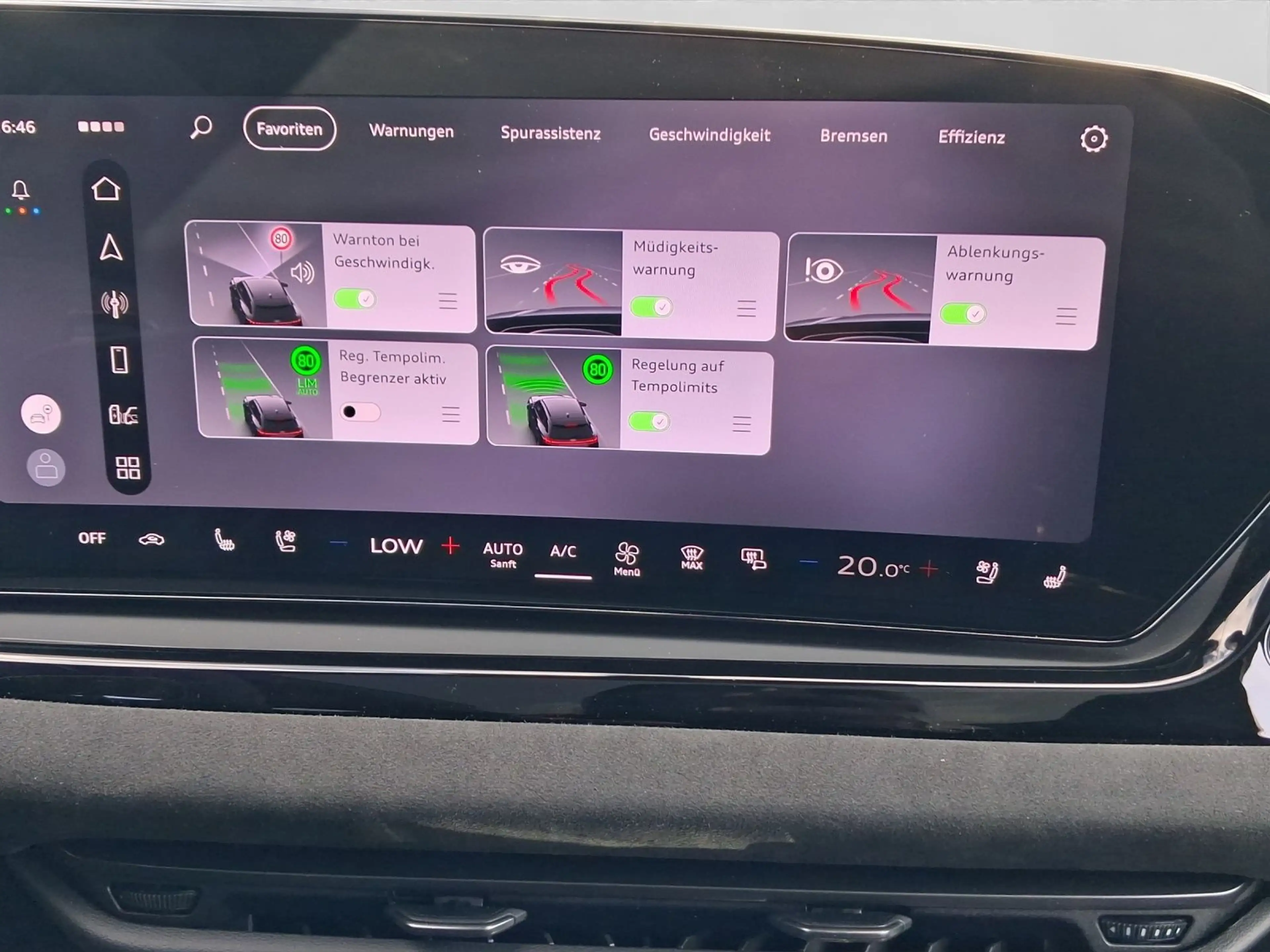 Audi RS5 Audi RS 5 Avant 470 kW tiptronic PANO — photo 13