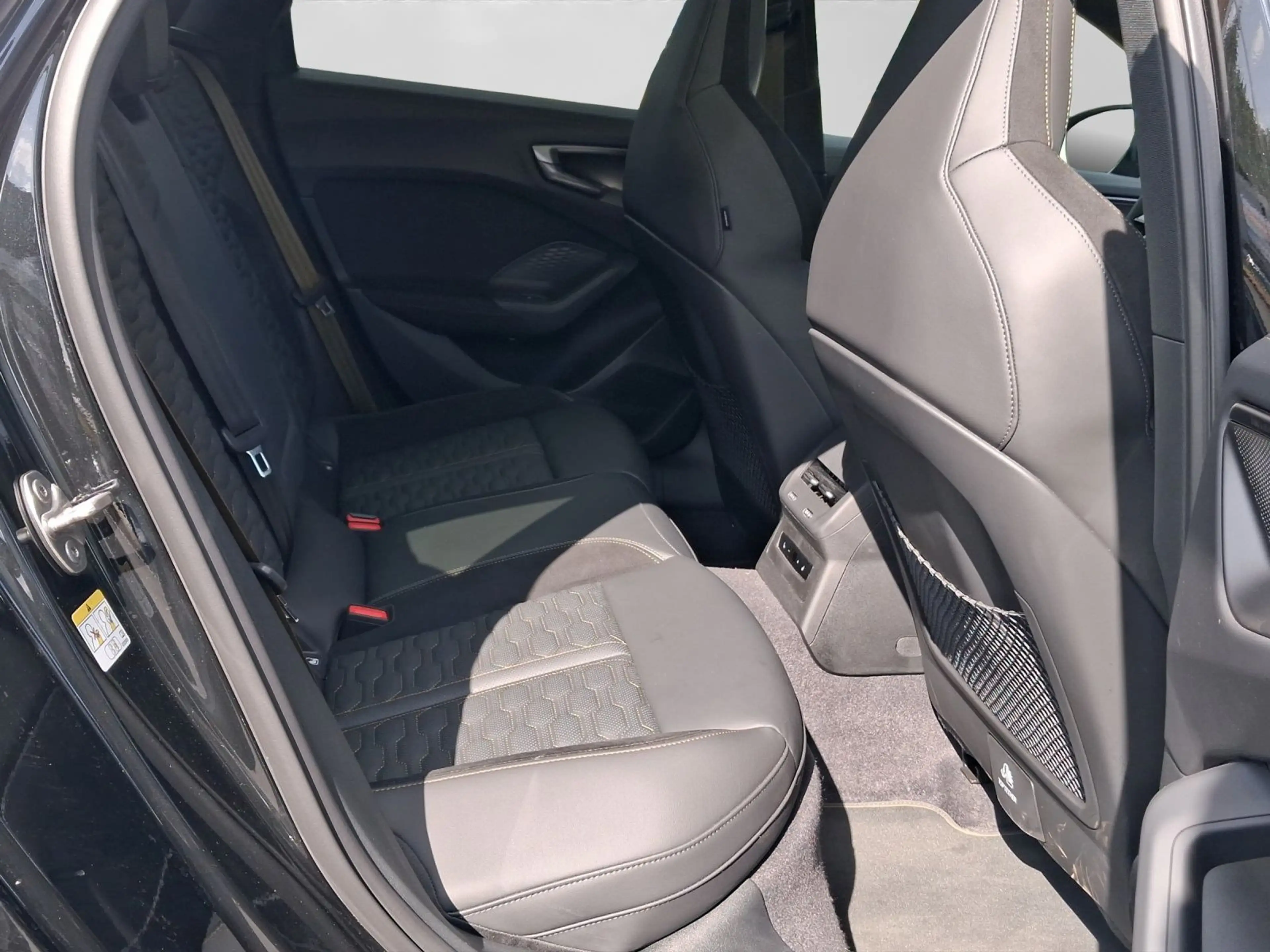 Audi RS5 Audi RS 5 Avant 470 kW tiptronic PANO — photo 6
