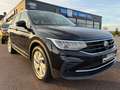 Volkswagen Tiguan "Move" mit LED+AHK+KAMERA+NAVI Zwart - thumbnail 1