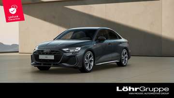 Limousine 30 TFSI S line s-tronic AHK ACC GWP