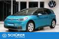 Volkswagen ID.3 Pro Wärmepumpe IQ-Light Keyless RKam Grün - thumbnail 1