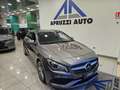 Mercedes-Benz CLA 200 Shooting Brake d Premium auto RETROCAM NAVI Grigio - thumbnail 1