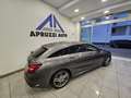 Mercedes-Benz CLA 200 Shooting Brake d Premium auto RETROCAM NAVI Gris - thumbnail 20