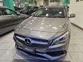 Mercedes-Benz CLA 200 Shooting Brake d Premium auto RETROCAM NAVI Grigio - thumbnail 3