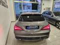 Mercedes-Benz CLA 200 Shooting Brake d Premium auto RETROCAM NAVI Grigio - thumbnail 15