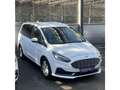 Ford Galaxy Titanium LED - AHK -7Sitze Weiß - thumbnail 1